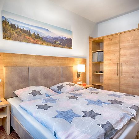 Apartamento Residenz Grafenmatt "Abendsonne", Feldberg Rinken Exterior foto