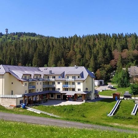 Apartamento Residenz Grafenmatt "Abendsonne" Feldberg  Exterior foto