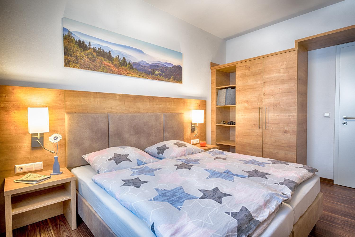 Apartamento Residenz Grafenmatt "Abendsonne", Feldberg Rinken Exterior foto