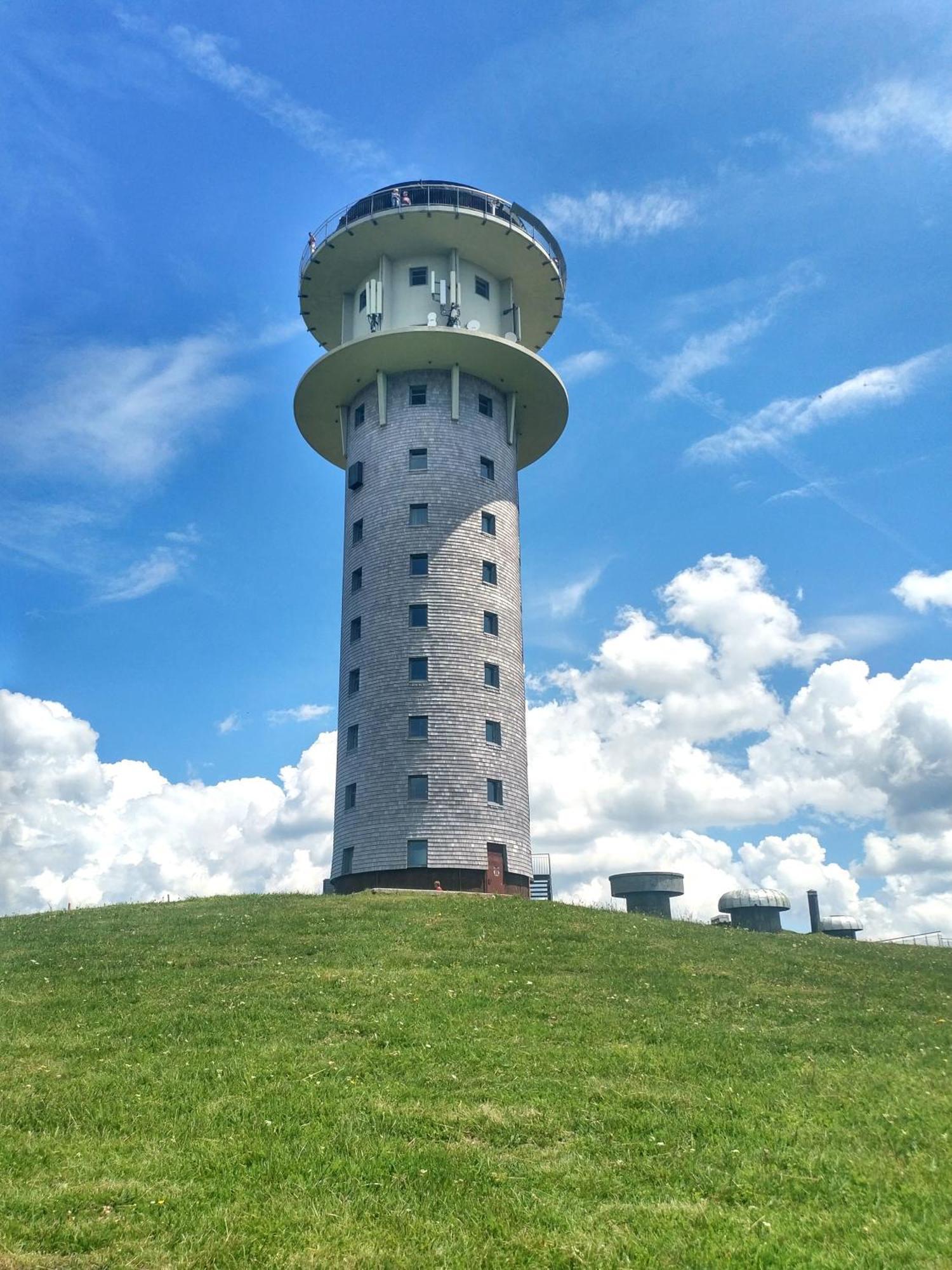 Apartamento Residenz Grafenmatt "Abendsonne" Feldberg  Exterior foto