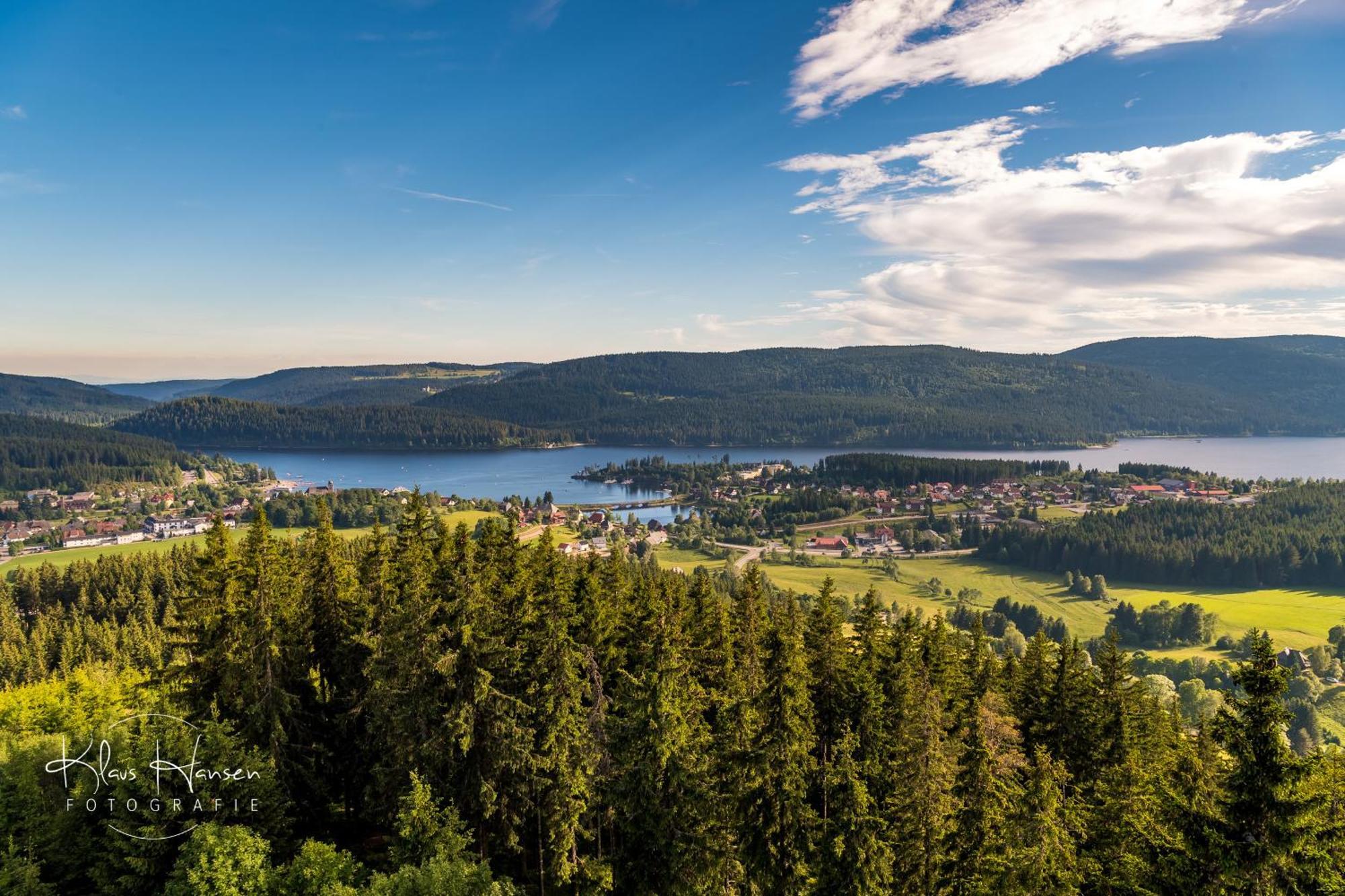 Apartamento Residenz Grafenmatt "Abendsonne" Feldberg  Exterior foto