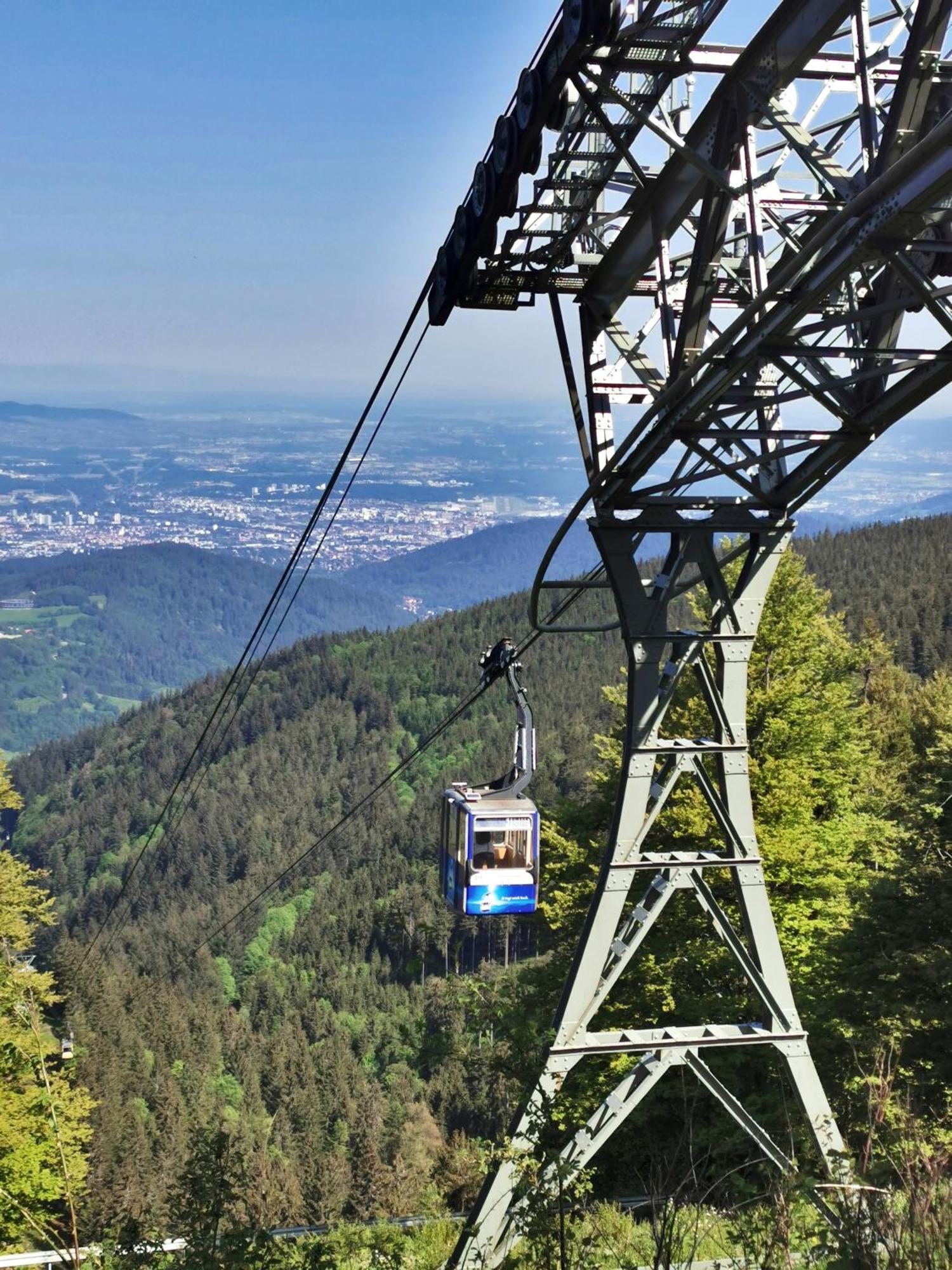 Apartamento Residenz Grafenmatt "Abendsonne", Feldberg Rinken Exterior foto