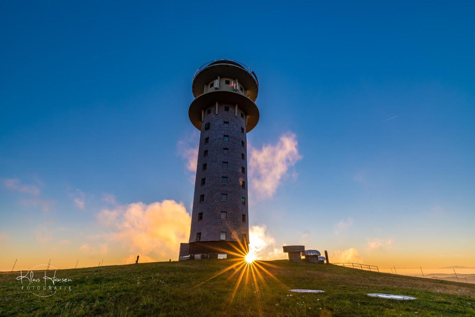 Apartamento Residenz Grafenmatt "Abendsonne", Feldberg Rinken Exterior foto
